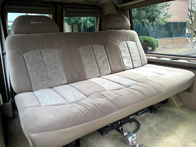 used 2003 Ford E250 car, priced at $11,988