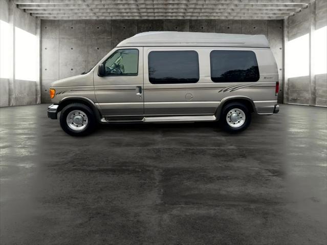 used 2003 Ford E250 car, priced at $11,988