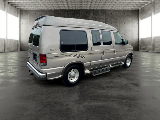 used 2003 Ford E250 car, priced at $11,988
