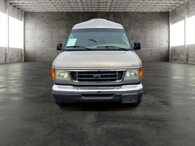 used 2003 Ford E250 car, priced at $11,988