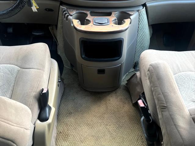 used 2003 Ford E250 car, priced at $11,988