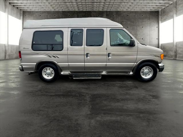 used 2003 Ford E250 car, priced at $11,988