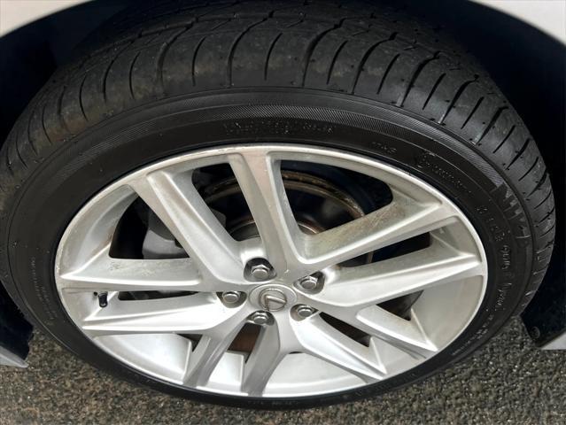 used 2015 Lexus CT 200h car, priced at $14,598