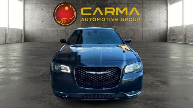 used 2019 Chrysler 300 car, priced at $12,888