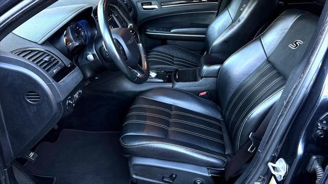 used 2019 Chrysler 300 car, priced at $12,888