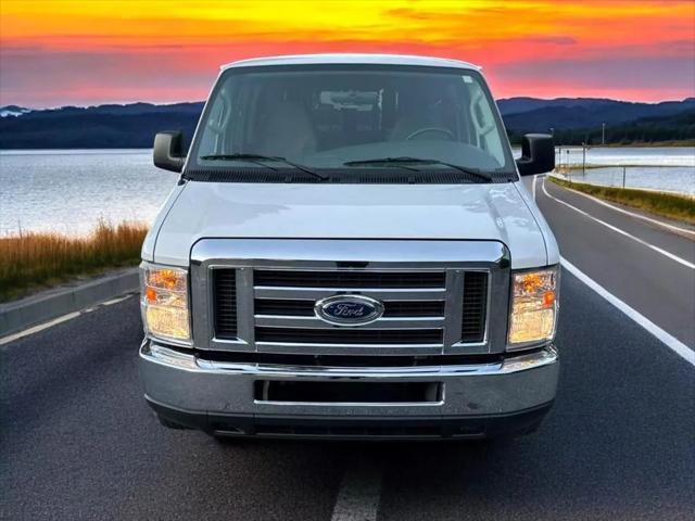 used 2008 Ford E350 Super Duty car, priced at $20,995