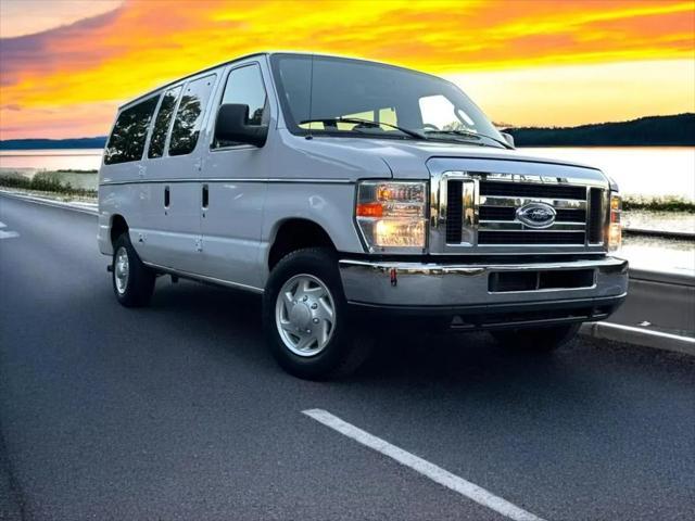 used 2008 Ford E350 Super Duty car, priced at $20,995