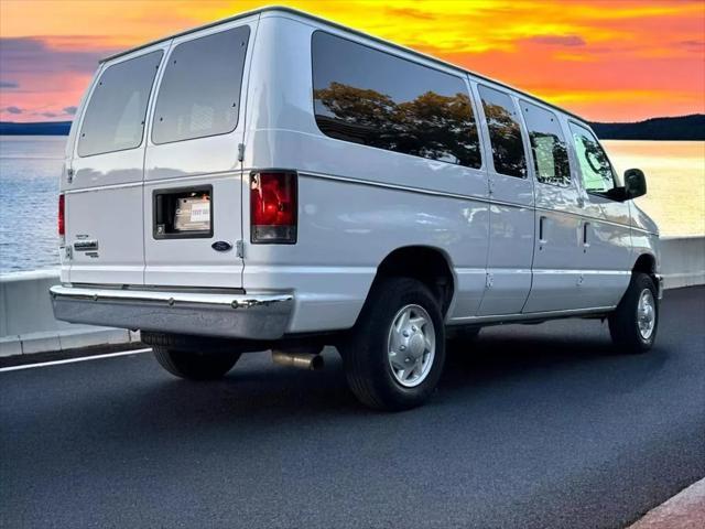 used 2008 Ford E350 Super Duty car, priced at $20,995