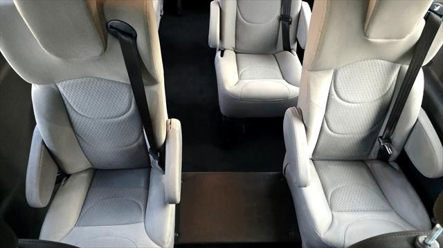 used 2024 Ford Transit-350 car, priced at $43,998