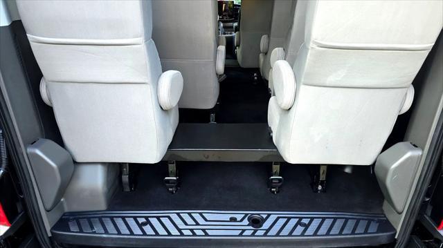 used 2024 Ford Transit-350 car, priced at $43,998