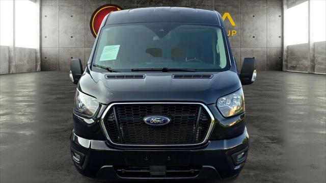 used 2024 Ford Transit-350 car, priced at $43,998