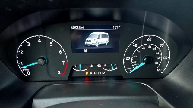 used 2024 Ford Transit-350 car, priced at $43,998