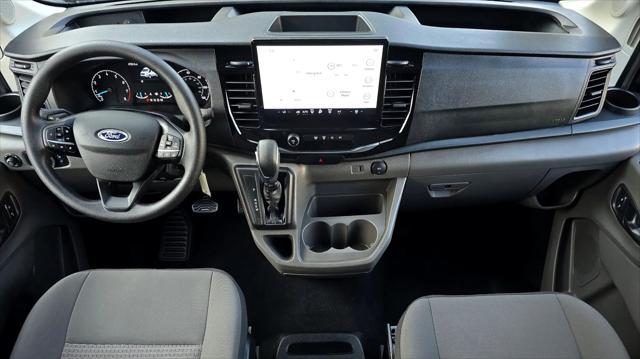 used 2024 Ford Transit-350 car, priced at $43,998