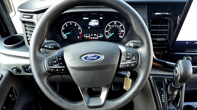used 2024 Ford Transit-350 car, priced at $43,998