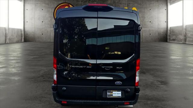 used 2024 Ford Transit-350 car, priced at $43,998