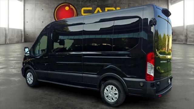 used 2024 Ford Transit-350 car, priced at $43,998