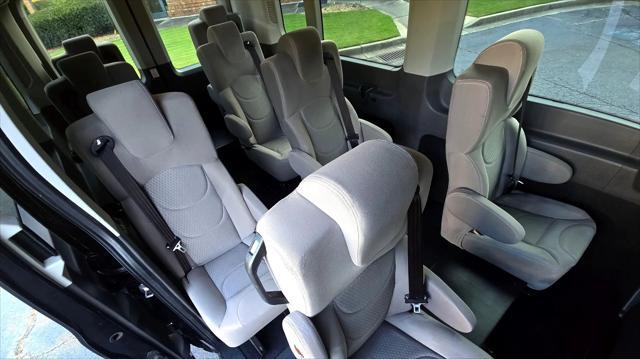 used 2024 Ford Transit-350 car, priced at $43,998