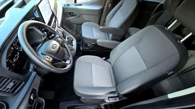 used 2024 Ford Transit-350 car, priced at $43,998