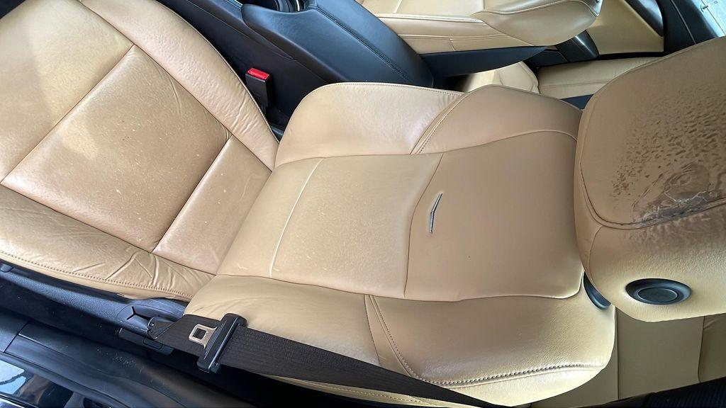 used 2013 Cadillac ATS car, priced at $8,988