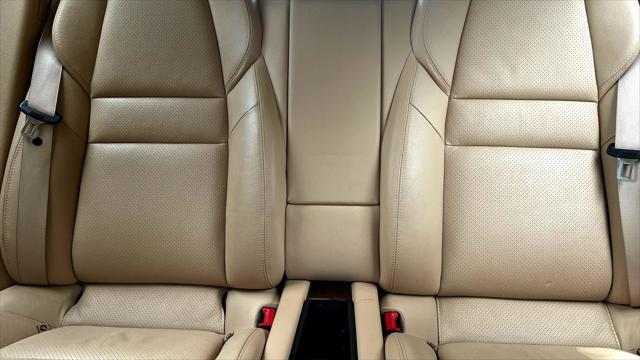 used 2011 Porsche Panamera car, priced at $18,988