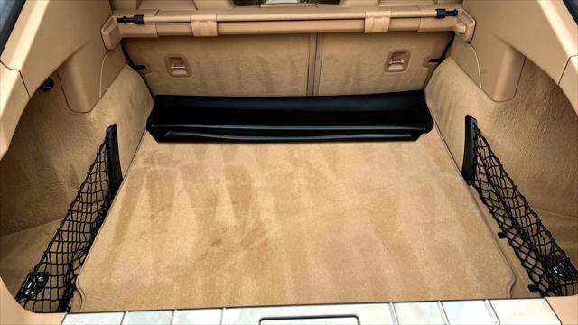 used 2011 Porsche Panamera car, priced at $18,988