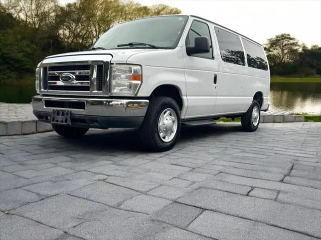 used 2013 Ford E350 Super Duty car, priced at $14,995