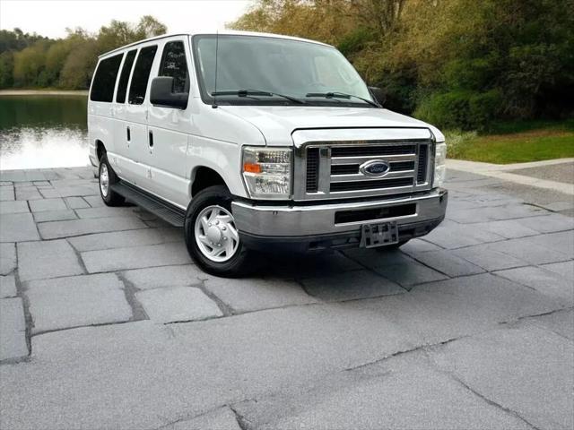 used 2013 Ford E350 Super Duty car, priced at $14,995