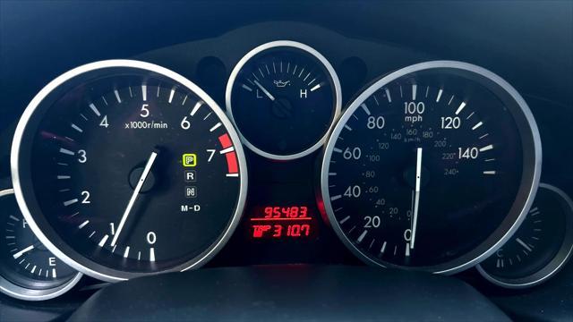 used 2012 Mazda MX-5 Miata car, priced at $12,988