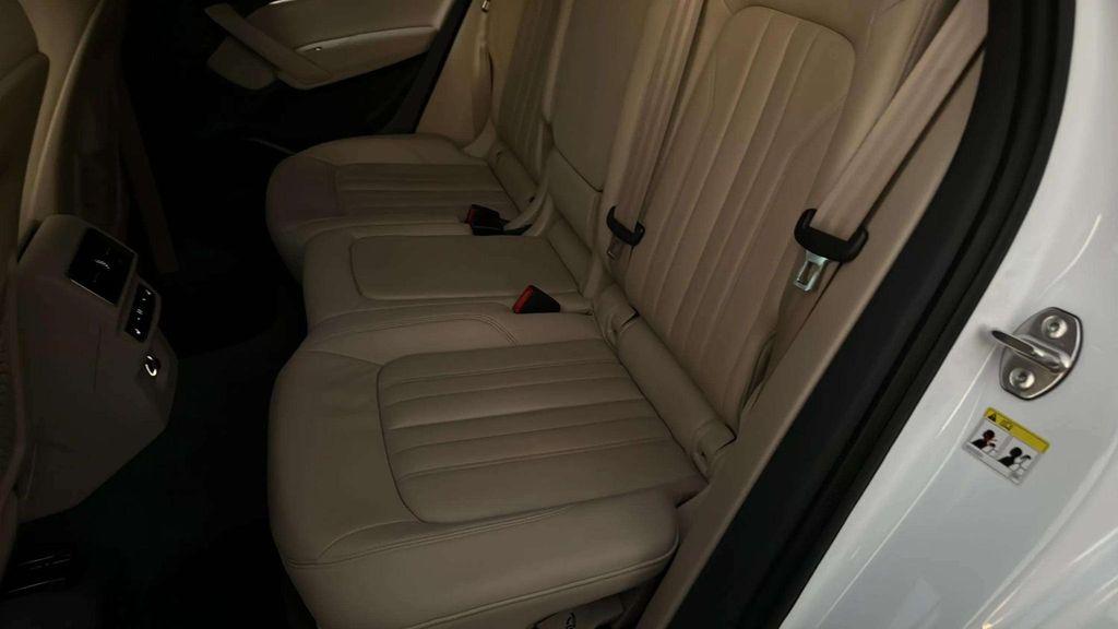 used 2018 Audi Q5 car, priced at $16,988