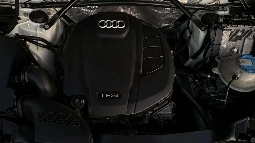 used 2018 Audi Q5 car, priced at $16,988