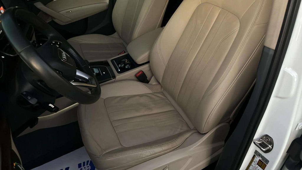 used 2018 Audi Q5 car, priced at $16,988