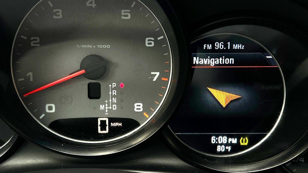 used 2010 Porsche Panamera car, priced at $16,888