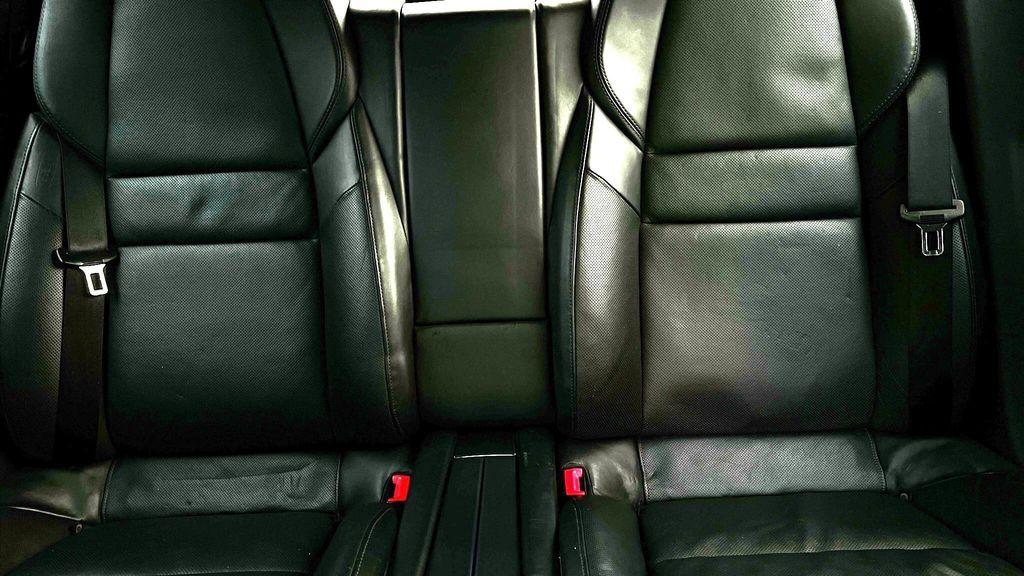 used 2010 Porsche Panamera car, priced at $16,888