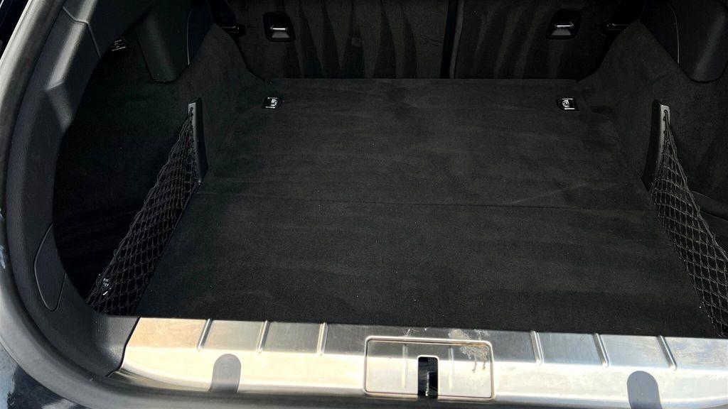 used 2010 Porsche Panamera car, priced at $16,888