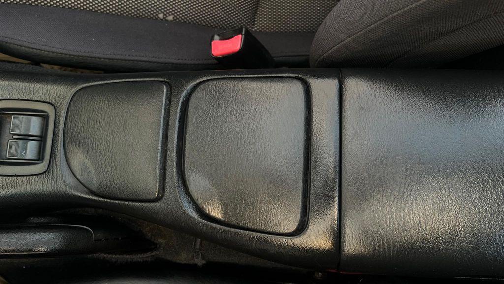used 2002 Mazda MX-5 Miata car, priced at $5,998