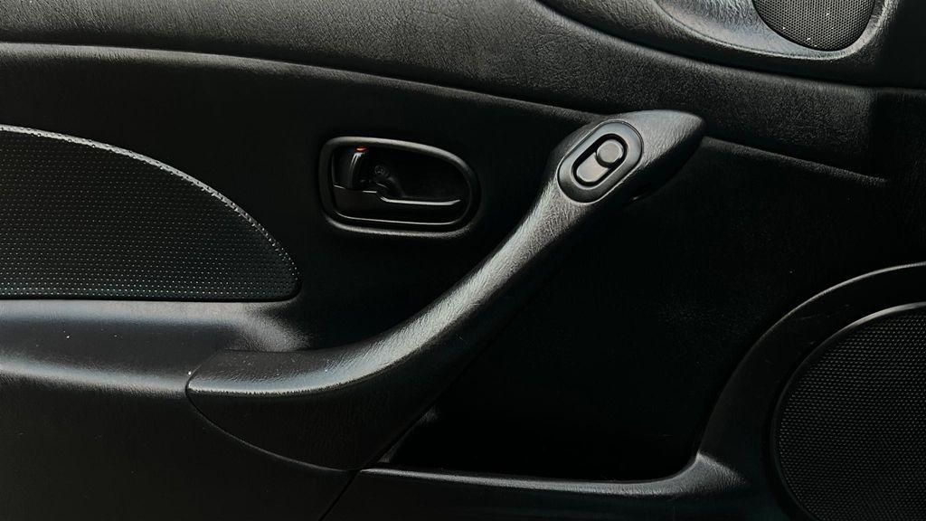 used 2002 Mazda MX-5 Miata car, priced at $5,998