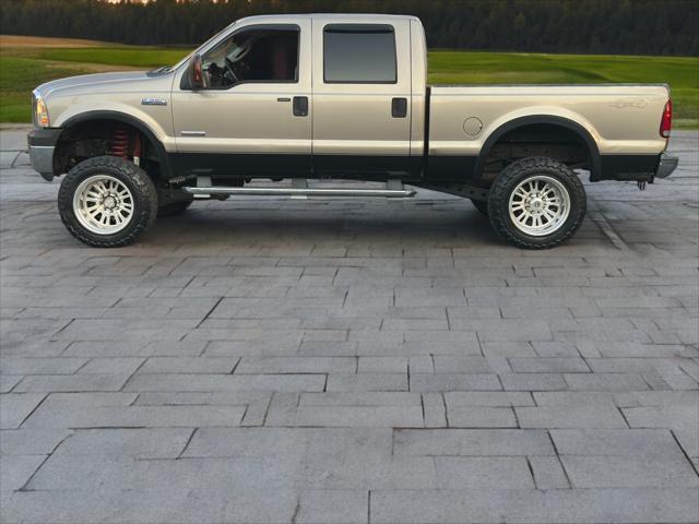 used 2006 Ford F-250 car, priced at $18,988