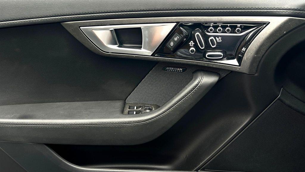 used 2016 Jaguar F-TYPE car, priced at $27,598