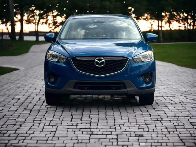 used 2014 Mazda CX-5 car, priced at $13,795