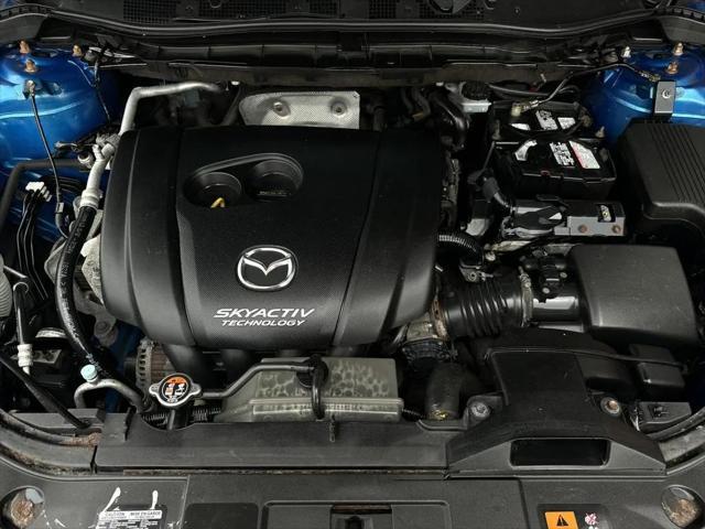 used 2014 Mazda CX-5 car, priced at $13,795