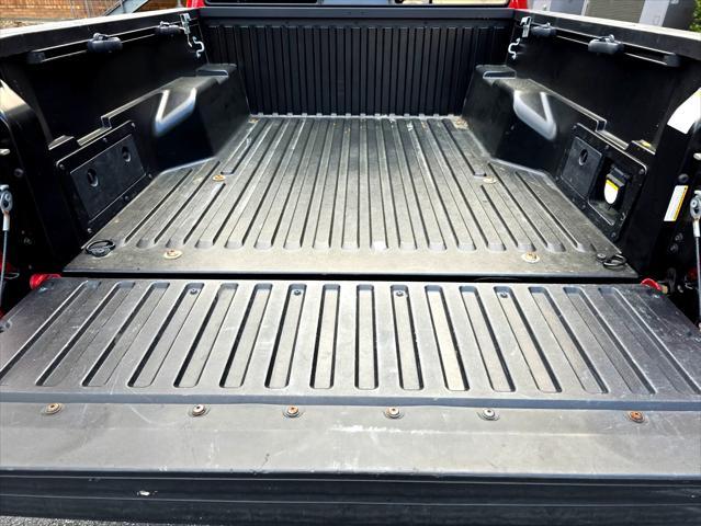 used 2016 Toyota Tacoma car, priced at $26,988