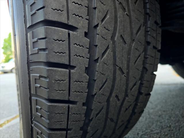 used 2016 Toyota Tacoma car, priced at $24,988