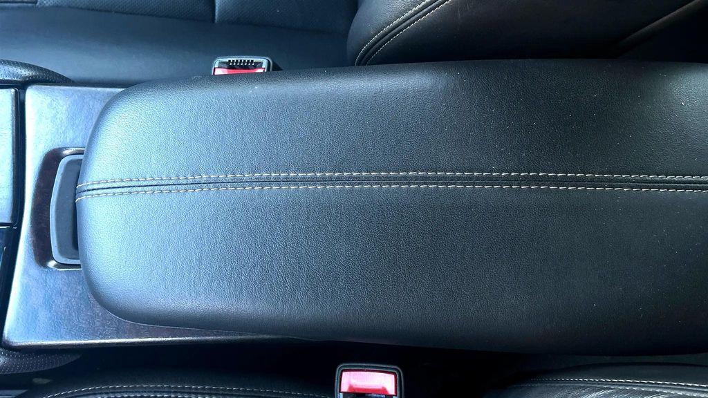 used 2019 Cadillac XTS car, priced at $20,988