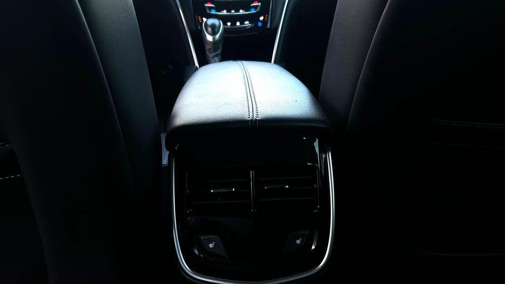 used 2019 Cadillac XTS car, priced at $20,988