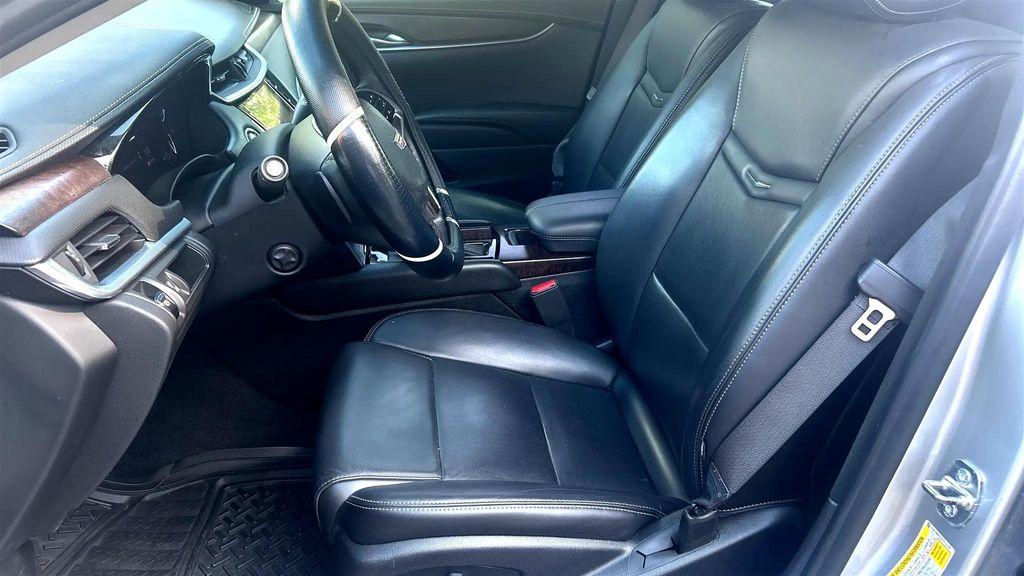 used 2019 Cadillac XTS car, priced at $20,988