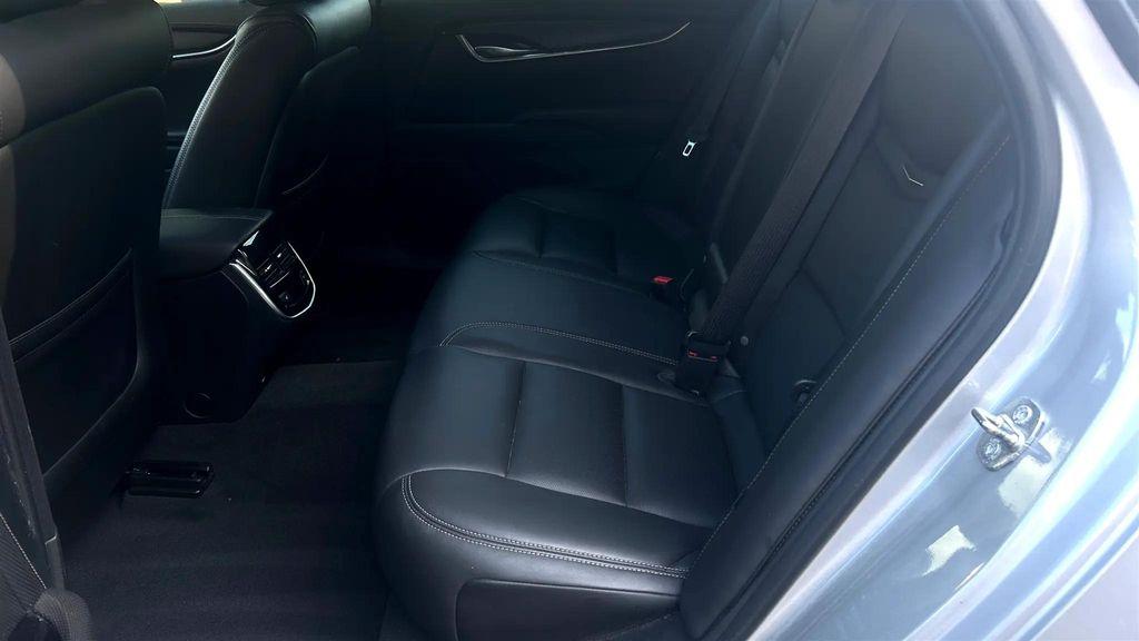 used 2019 Cadillac XTS car, priced at $20,988