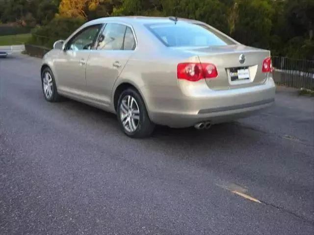 used 2005 Volkswagen Jetta car, priced at $3,495