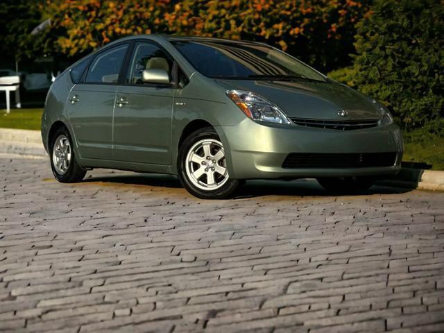 used 2008 Toyota Prius car, priced at $7,845