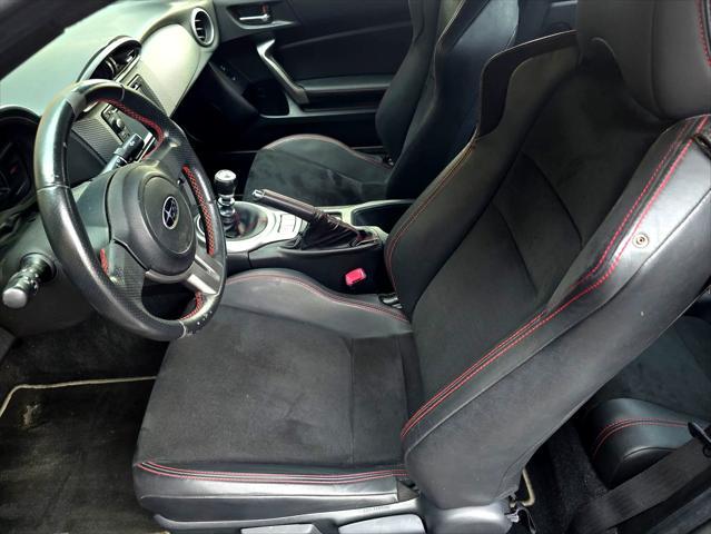 used 2013 Subaru BRZ car, priced at $16,999