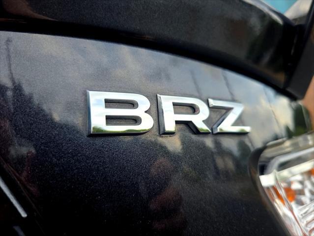 used 2013 Subaru BRZ car, priced at $16,999